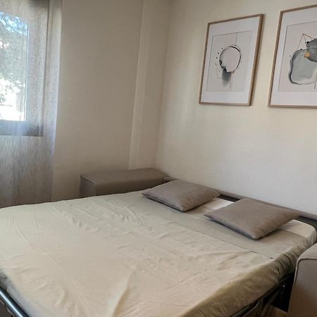 El Llano 2 Ideal Para Descansar La Puebla De Alfinden 外观 照片