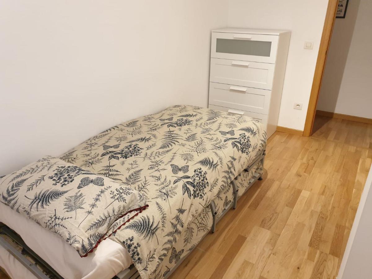 El Llano 2 Ideal Para Descansar La Puebla De Alfinden 外观 照片